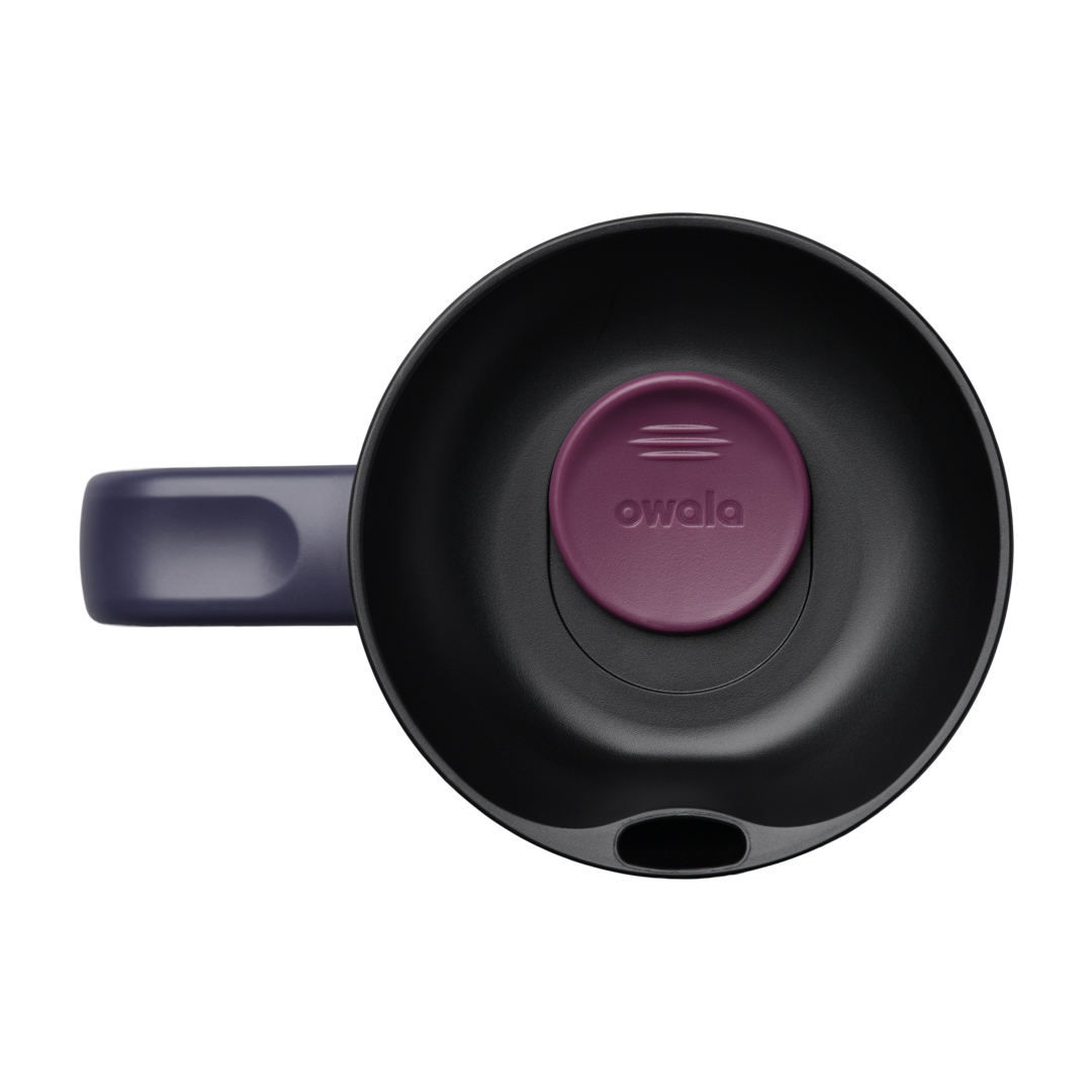 SmoothSip® Slider with Handle - Image 3