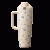 Coral Cabana / 40oz FreeSip Tumbler®