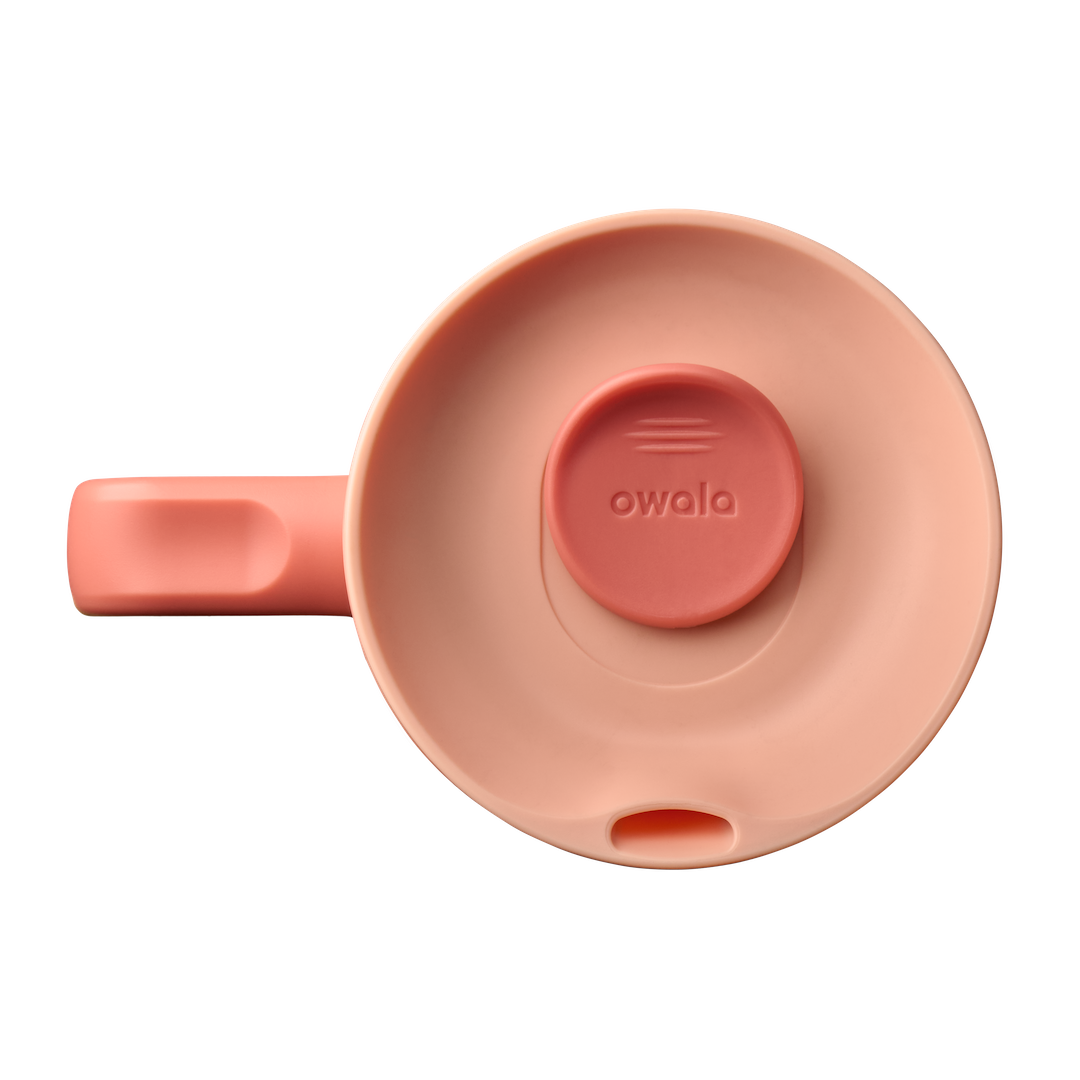 SmoothSip® Slider with Handle - Image 3